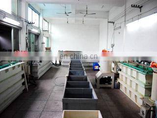 Zhejiang Huali Label Co., Ltd. company overview - view 3