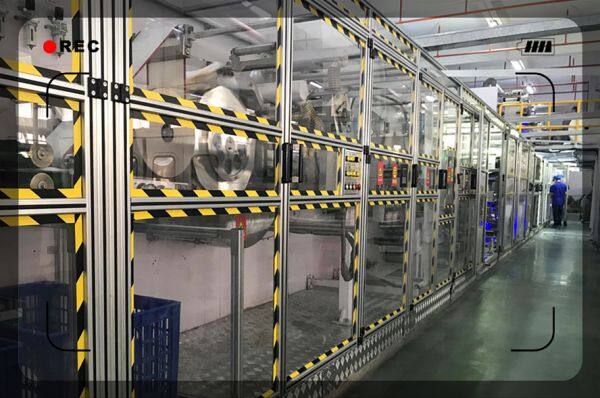 Onus International company overview - view 1