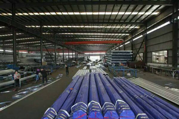 Hebei Luobin Trading Co.,ltd company overview - view 3