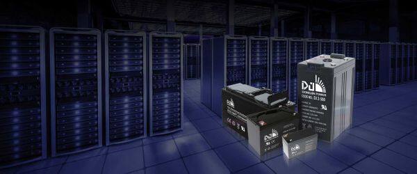 Dongjin Power CO., LTD. company overview - view 1