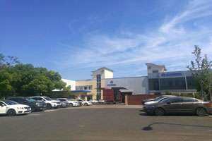 Sunrise Metal Technology Co., LTD company overview - view 1