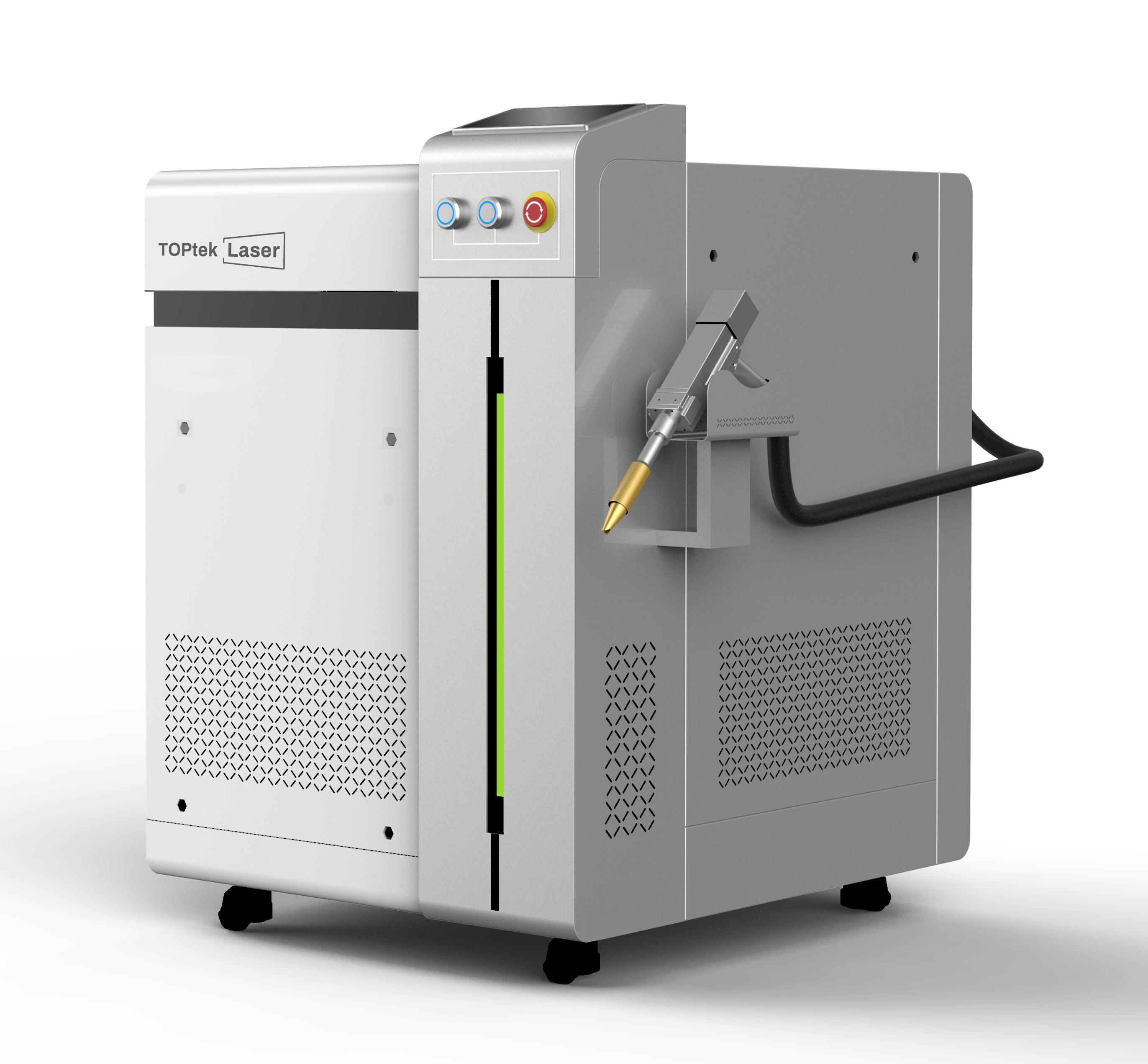 Shandong TOPTEK Im & Ex.Co.,ltd. company overview - view 1