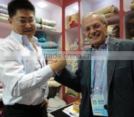 Yantai Phoenix Textiles Co., Ltd. company overview - view 2