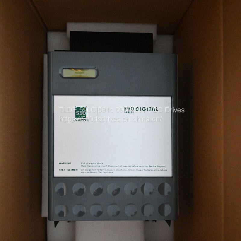 Eurotherm590C-DC-Drives-591C/3800/5/3/0/1/0/00-380A