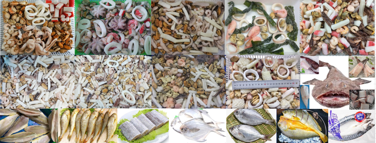 Hand Foods (Dalian) Co., Ltd. company overview - view 1