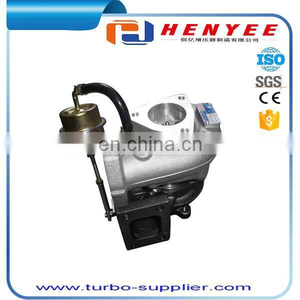 High quality TD27 / TD04L Turbo charger for Nissan Engine QD32T 14411-7T600 49377-02600 turbocharger