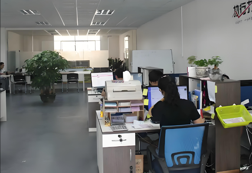 Anping Boli Wire Mesh Hardware Co.,ltd company overview - view 1