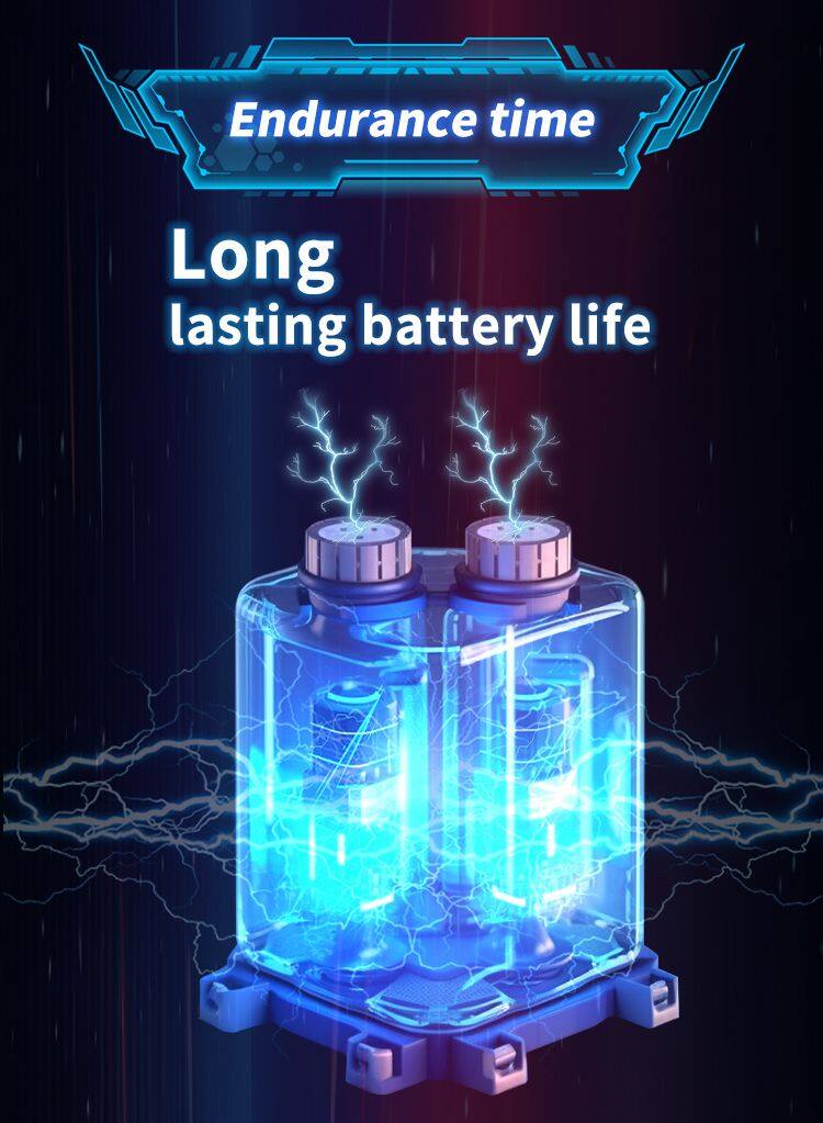 ZQS10205 super power 50W 10-inch*2 bass sound wireless customized party speaker with colorful lights