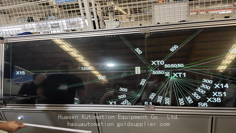 Innovative Smart Wiring Screen: A Perfect Blend of Design, Functionality, and Flexibility