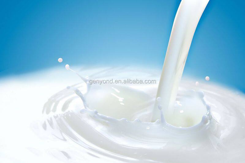 Dairy/milk Processing Machinery Equipment