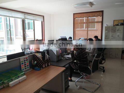 Anji Yuandong Medical Products Co., Ltd. company overview - view 3