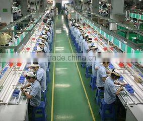 Chongqing Golden Cloud E-Commerce Co., Ltd. company overview - view 2