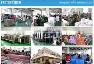 Guangzhou SiWei Printing & Packaging Co., Ltd. company overview - view 3