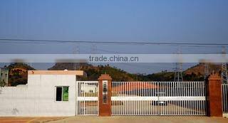 Heyuan Taihe Glass Co., Ltd. company overview - view 1