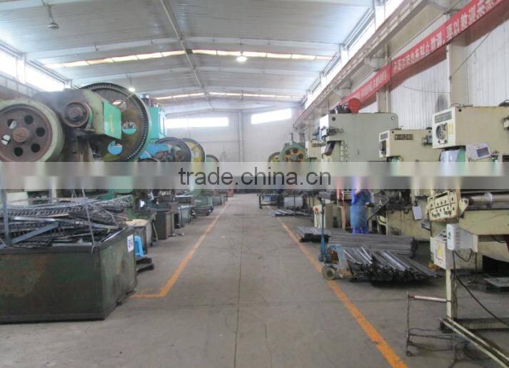 Chongqing Gongtian Machinery Manufacturing Co., Ltd. company overview - view 4