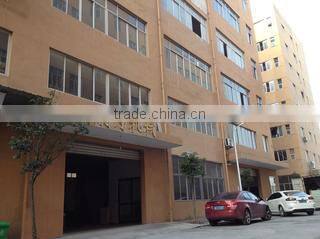 Wenzhou Towin Machine Co., Ltd. company overview - view 1