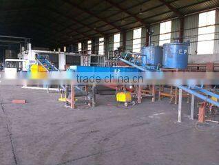 Zhengzhou E.P Machinery Co., Ltd. company overview - view 1