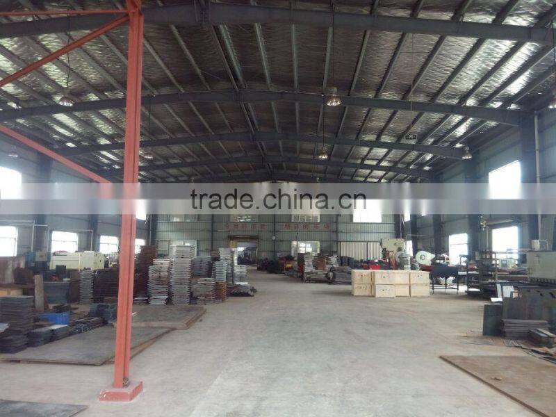 Fujian Xinhong Mech&Elec Co., Ltd. company overview - view 4