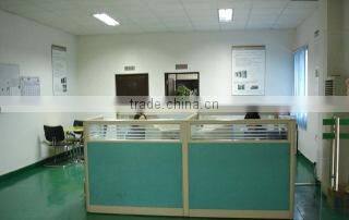 Haian Haitian Threads Co., Ltd. company overview - view 3