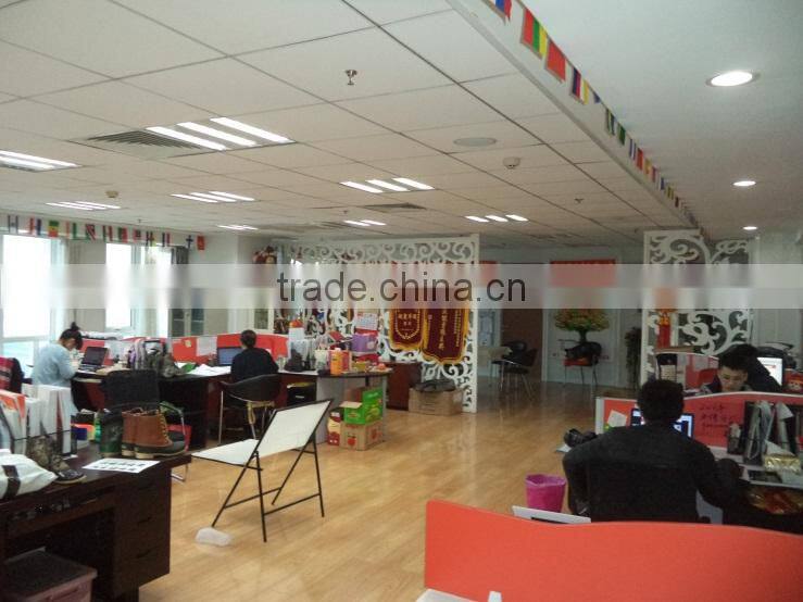 Hangzhou Fujie Outdoor Products Inc. company overview - view 3