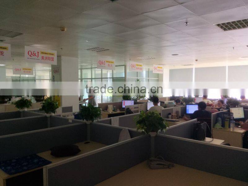 Qingdao QJ Industrial Inc. company overview - view 3