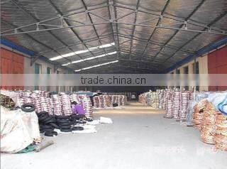 Qingdao Dong Hengda Rubber Products Co., Ltd. company overview - view 2