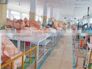 Zibo Xinli Plastics Weave Co., Ltd. company overview - view 2