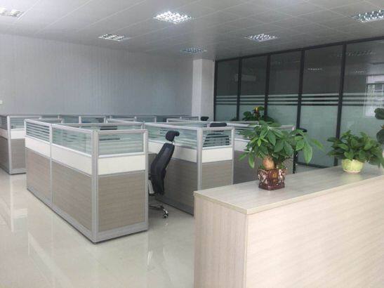 Guangxi Guigang Aubor Optoelectronic Technology Co., Ltd company overview - view 1