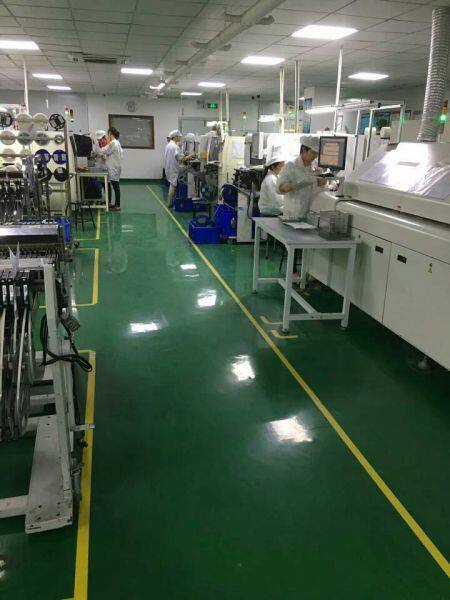 Lebang Co., Limited company overview - view 1