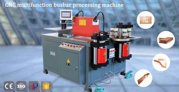 Jinan Jingpeng CNC Machinery Co., Ltd company overview - view 3