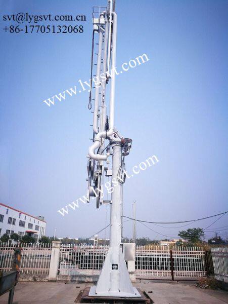 Lianyungang Saiweite Fluid Equipment Co.,Ltd. company overview - view 2