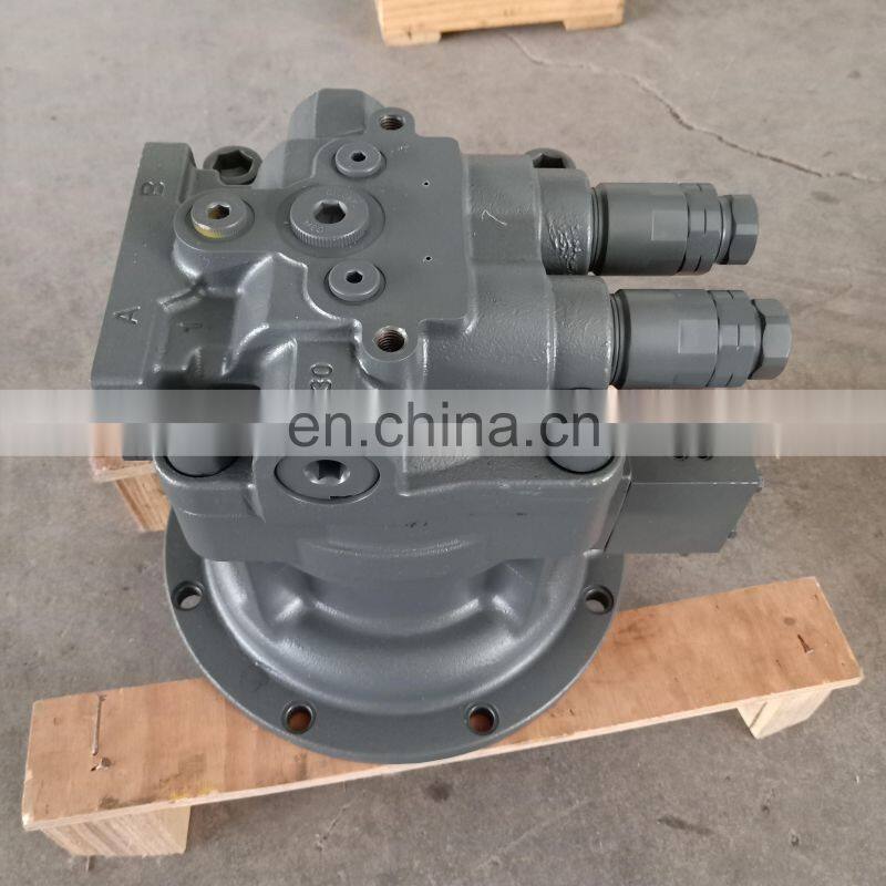 M5X130CHB EC460 EC460B Excavator Swing Motor VOE14550092 14550092