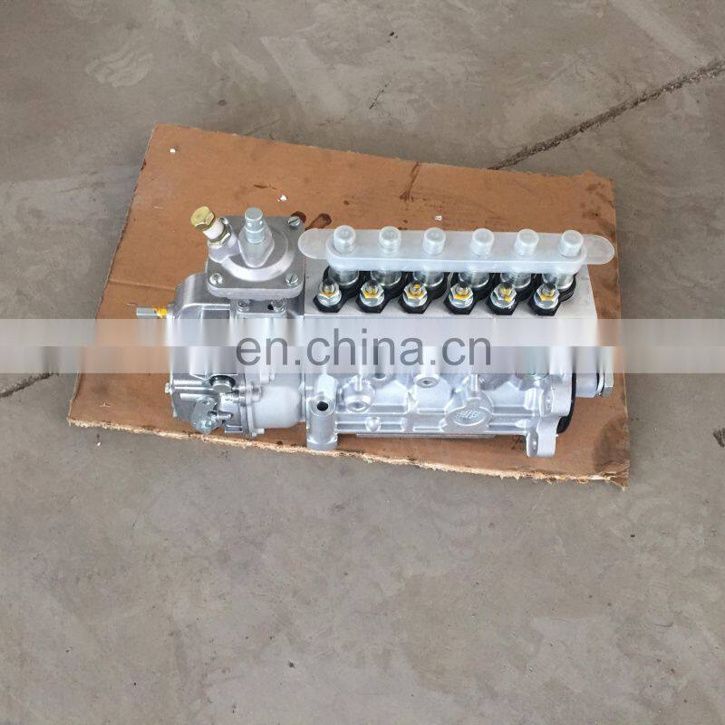 Excavator Engine Parts PC360-7 Injector Fuel Pump 674-37-11130 diesel pump Fuel Injection Pump