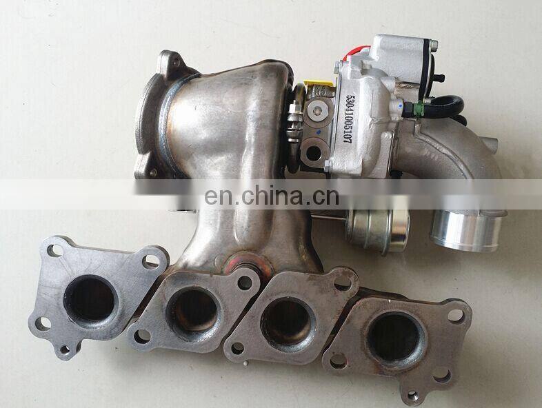 high quality turbo K03-288 53039880288 53039700288 53039980288 53 AG9N-6K682-AM turbocharger for LandRover Ecoboost engine