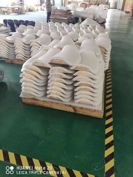 Zhejiang Linfeng Chair Co.Ltd company overview - view 4