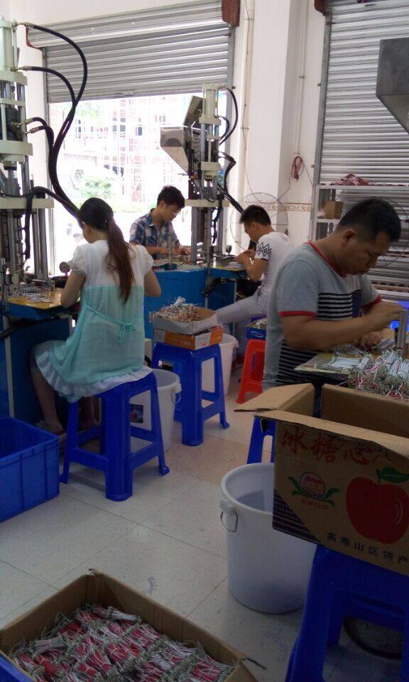 MJ Lighting Source Co.,ltd company overview - view 1