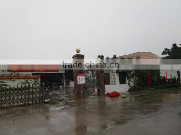 Guangzhou Yadan Furniture Co., Ltd. company overview - view 2