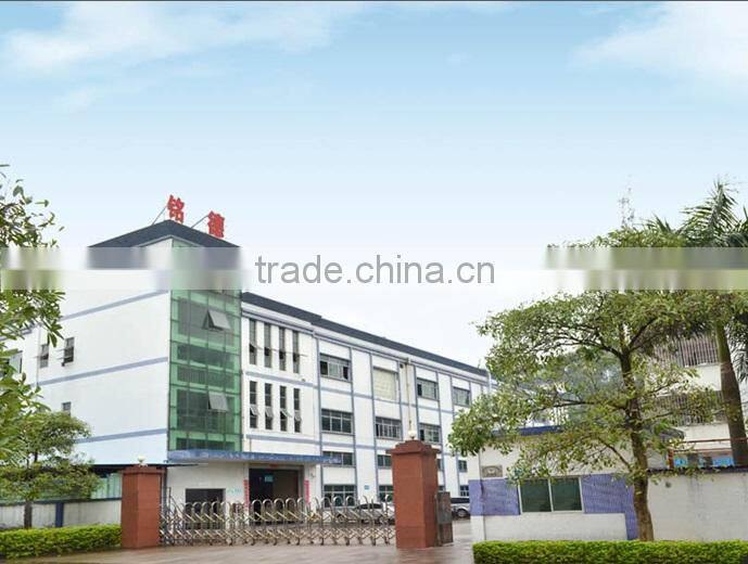 Shenzhen MingDe Industry Company Limited company overview - view 1