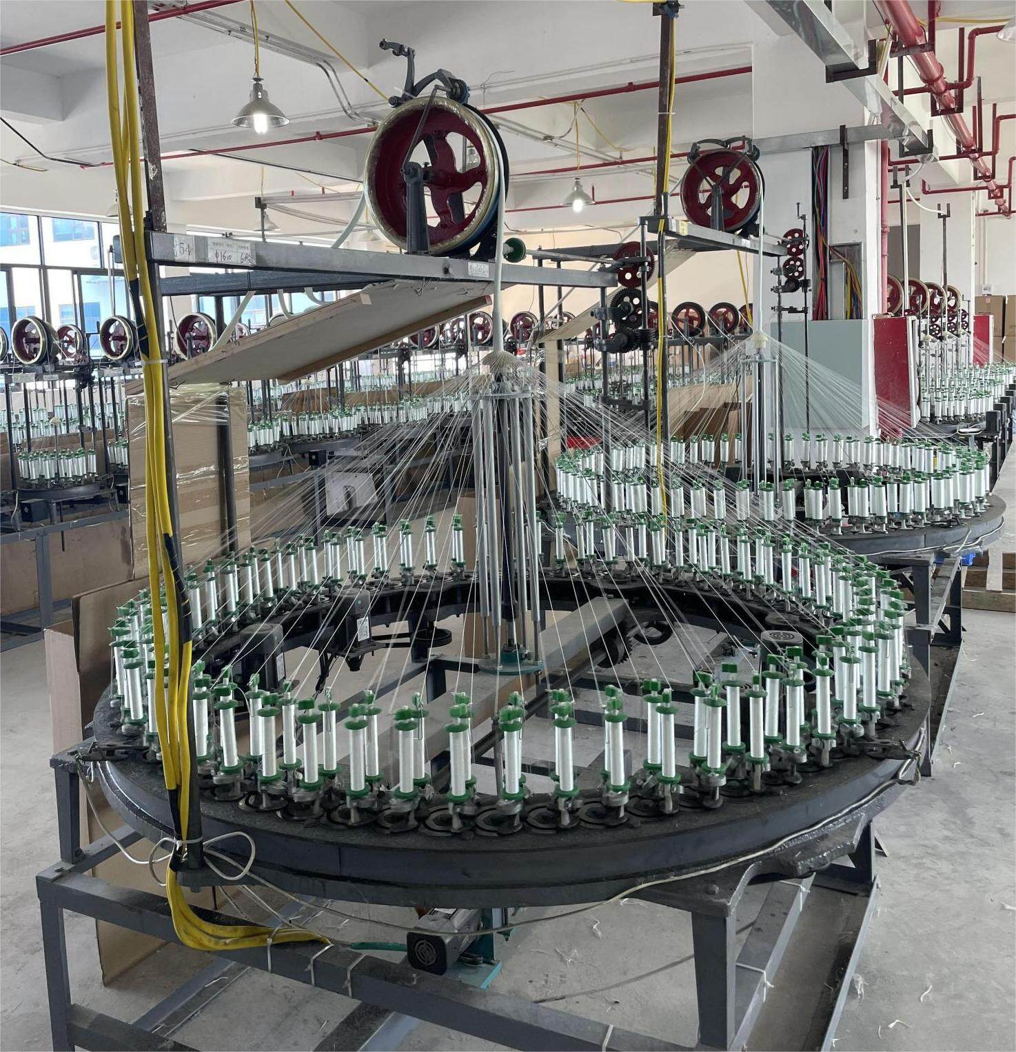 Dongguan Da Beixin Insulation Material Co., LTD company overview - view 2