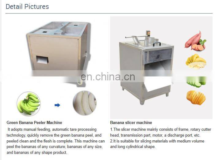 fully automatic potato chip machine/natural potato chips making machine/
