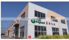 Fully Automatic coffee wheat flour milk detergent masala spices washing powder packing machine