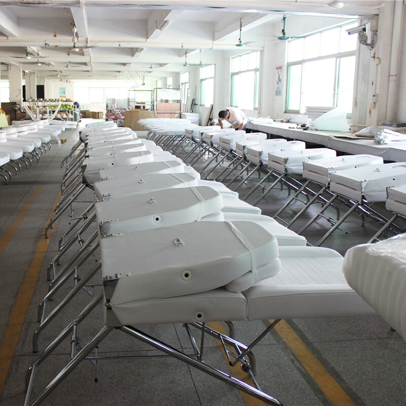 Jiangmen AONENG Technology Co., Ltd company overview - view 1