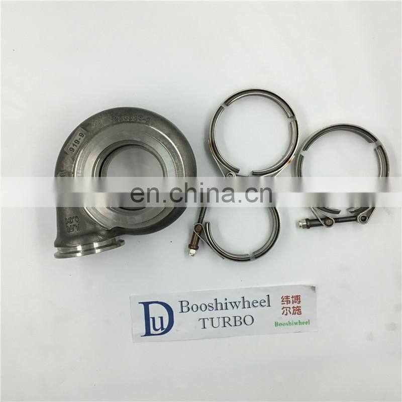 G35 740902-0102 forward rotation turbine housing 1.4848 AR 0.61 stainless steel 1.4848 standard G35-900 G35-1050