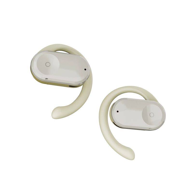 OEM Tws true wireless Low latency Bluetooth v5.3 OWS On Ear Sports Running Earhook TWS True Wireless Earbuds Earphones