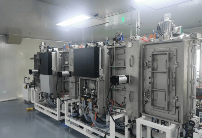 perovskite-solar-cell-sputtering-machine