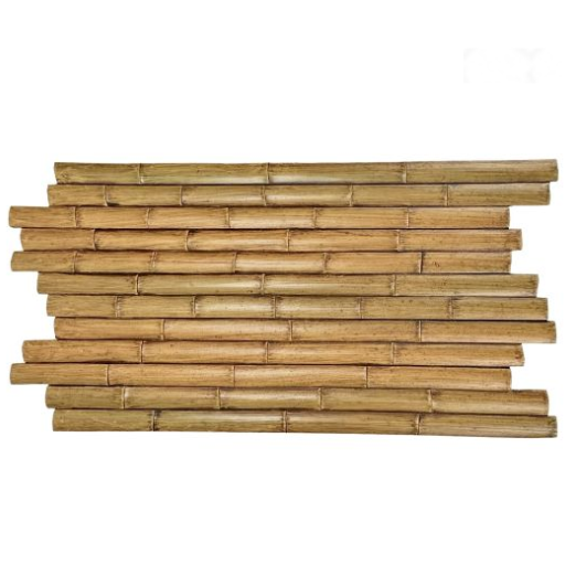 Realistic Faux Bamboo Panels For Any Project