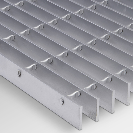 Steel Bar Grating