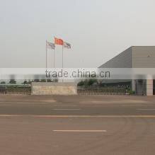 Zhengzhou Dmac Machinery Co., Ltd. company overview - view 1