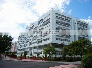 Shenzhen 3605buy Electronic Technology Co., Limited company overview - view 1