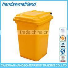 Cangnan Handsomefriend Trading Co., Ltd. company overview - view 2